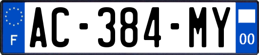 AC-384-MY