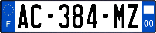 AC-384-MZ