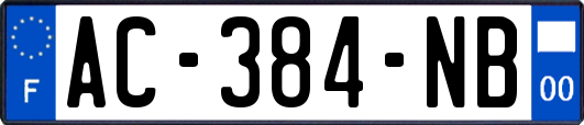 AC-384-NB