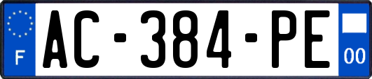 AC-384-PE