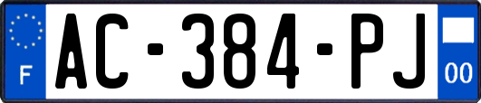 AC-384-PJ