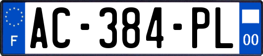 AC-384-PL
