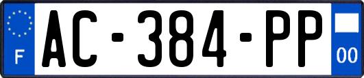 AC-384-PP
