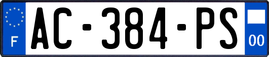 AC-384-PS