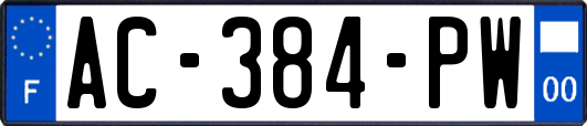 AC-384-PW
