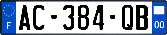 AC-384-QB