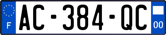 AC-384-QC