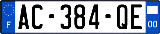 AC-384-QE