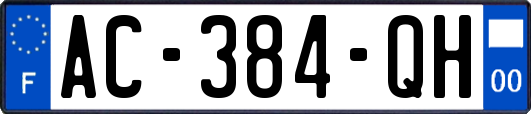 AC-384-QH