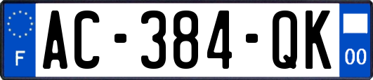 AC-384-QK