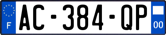 AC-384-QP