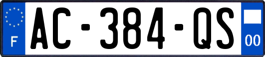 AC-384-QS