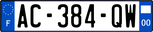 AC-384-QW