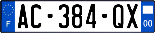 AC-384-QX