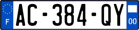 AC-384-QY