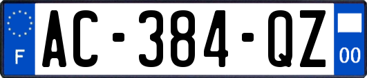 AC-384-QZ
