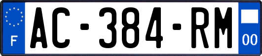 AC-384-RM