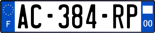 AC-384-RP