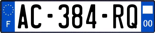 AC-384-RQ