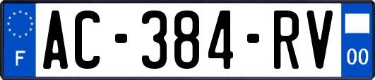 AC-384-RV