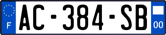 AC-384-SB