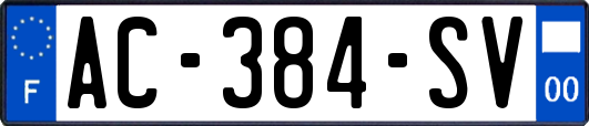 AC-384-SV