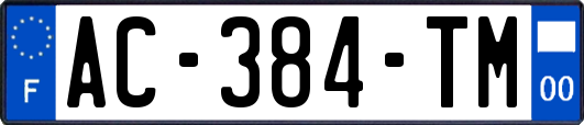 AC-384-TM