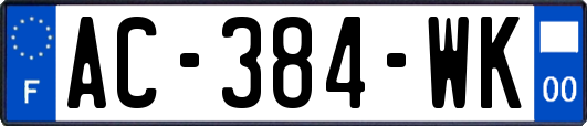 AC-384-WK