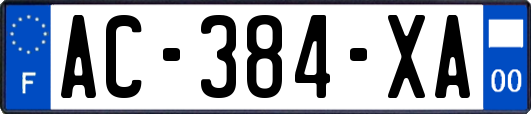 AC-384-XA