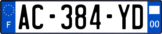 AC-384-YD