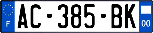 AC-385-BK