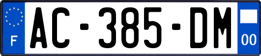 AC-385-DM