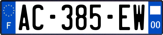 AC-385-EW