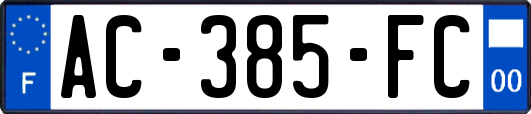 AC-385-FC