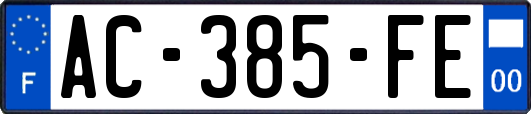 AC-385-FE