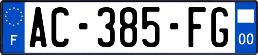 AC-385-FG