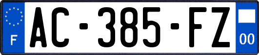 AC-385-FZ