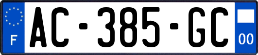 AC-385-GC