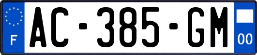 AC-385-GM
