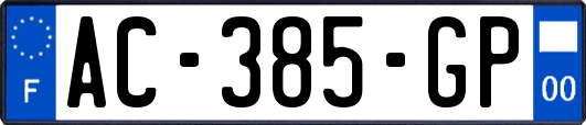 AC-385-GP