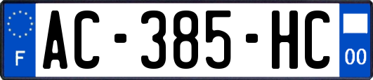 AC-385-HC