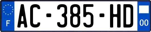 AC-385-HD