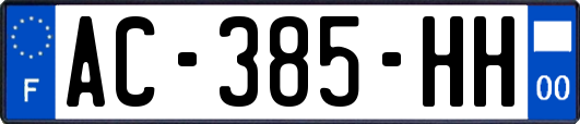 AC-385-HH