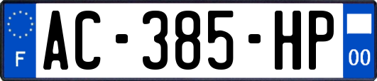 AC-385-HP