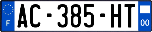 AC-385-HT