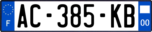 AC-385-KB
