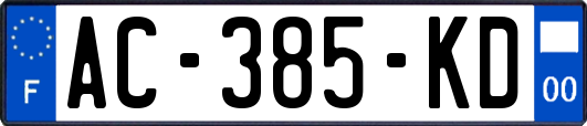 AC-385-KD