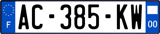 AC-385-KW