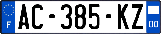 AC-385-KZ