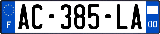 AC-385-LA